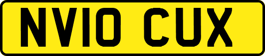 NV10CUX