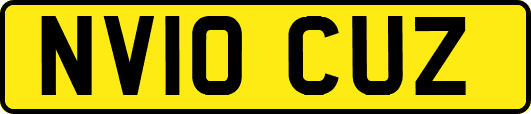 NV10CUZ