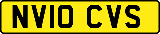 NV10CVS