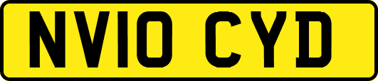 NV10CYD