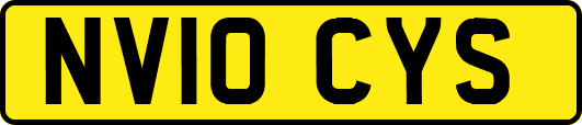 NV10CYS