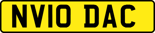 NV10DAC