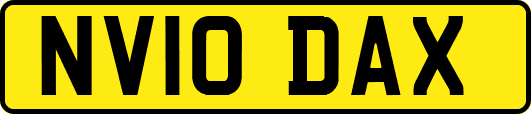 NV10DAX