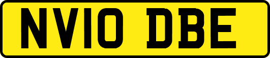 NV10DBE