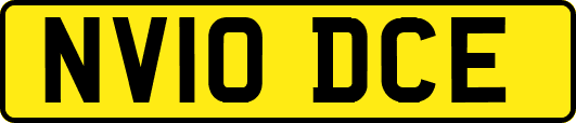 NV10DCE