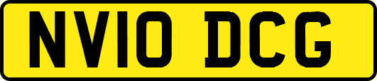 NV10DCG