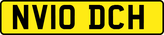 NV10DCH