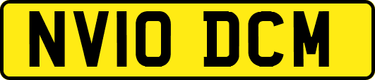 NV10DCM