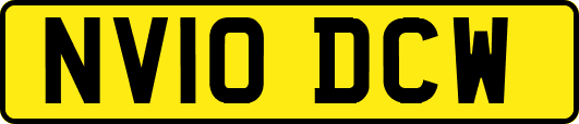 NV10DCW