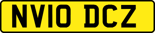NV10DCZ