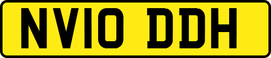 NV10DDH