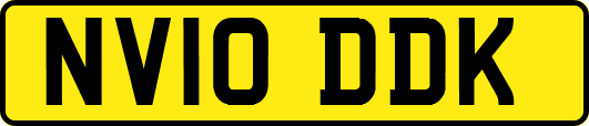 NV10DDK