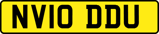 NV10DDU