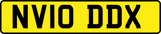 NV10DDX