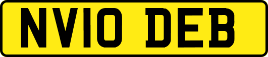 NV10DEB