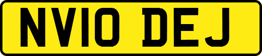 NV10DEJ