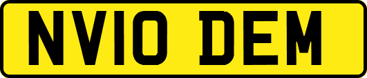 NV10DEM