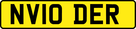 NV10DER