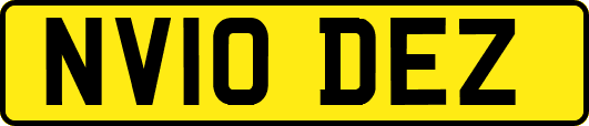 NV10DEZ