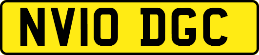 NV10DGC