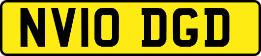 NV10DGD