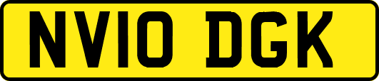 NV10DGK