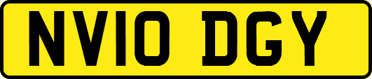 NV10DGY