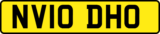 NV10DHO