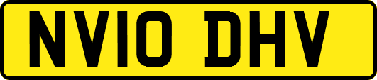 NV10DHV