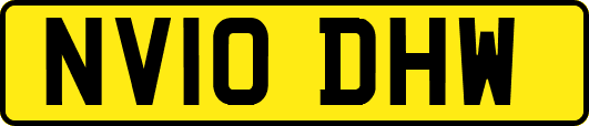 NV10DHW