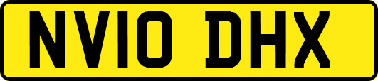 NV10DHX