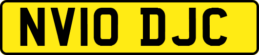 NV10DJC