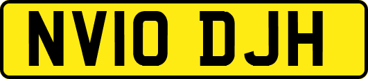 NV10DJH