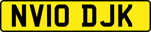 NV10DJK