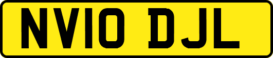 NV10DJL