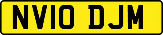 NV10DJM