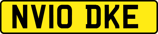 NV10DKE