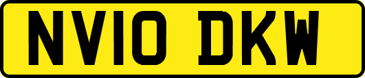 NV10DKW