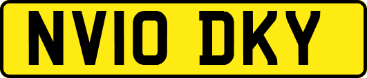 NV10DKY