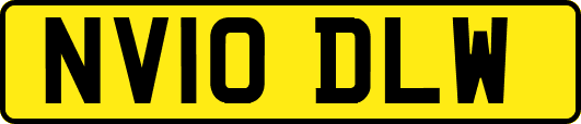NV10DLW