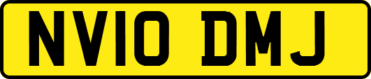 NV10DMJ