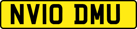 NV10DMU