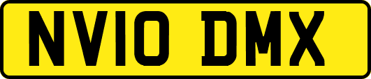 NV10DMX