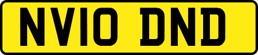 NV10DND