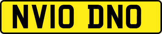 NV10DNO