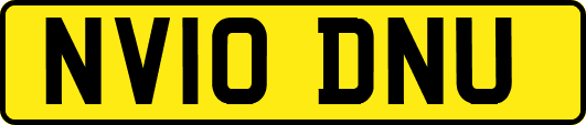 NV10DNU