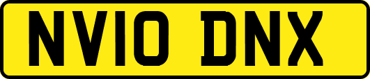 NV10DNX