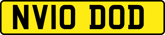 NV10DOD