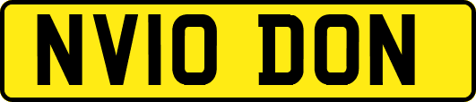 NV10DON