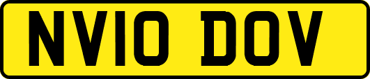 NV10DOV